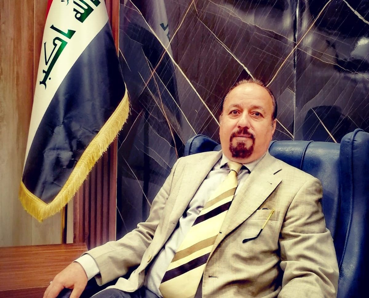مجرمون و نريدهم منقذون.. ا.د.ضياء واجد المهندس