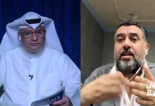 الدكتور محمد العرب وتحليل هام حول.. «تخريب موسم الحج والخلاف السعودي الإماراتي على ملف اليمن»