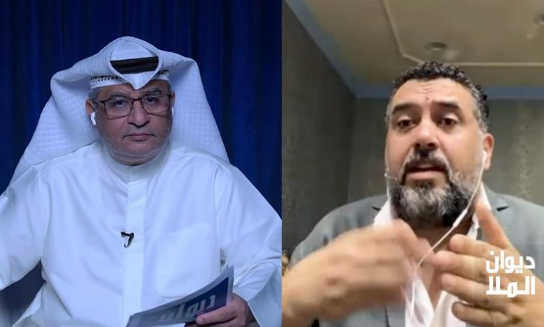 الدكتور محمد العرب وتحليل هام حول.. «تخريب موسم الحج والخلاف السعودي الإماراتي على ملف اليمن»