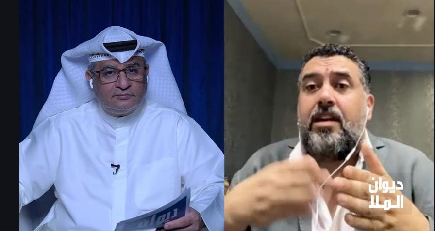 الدكتور محمد العرب وتحليل هام حول.. «تخريب موسم الحج والخلاف السعودي الإماراتي على ملف اليمن»
