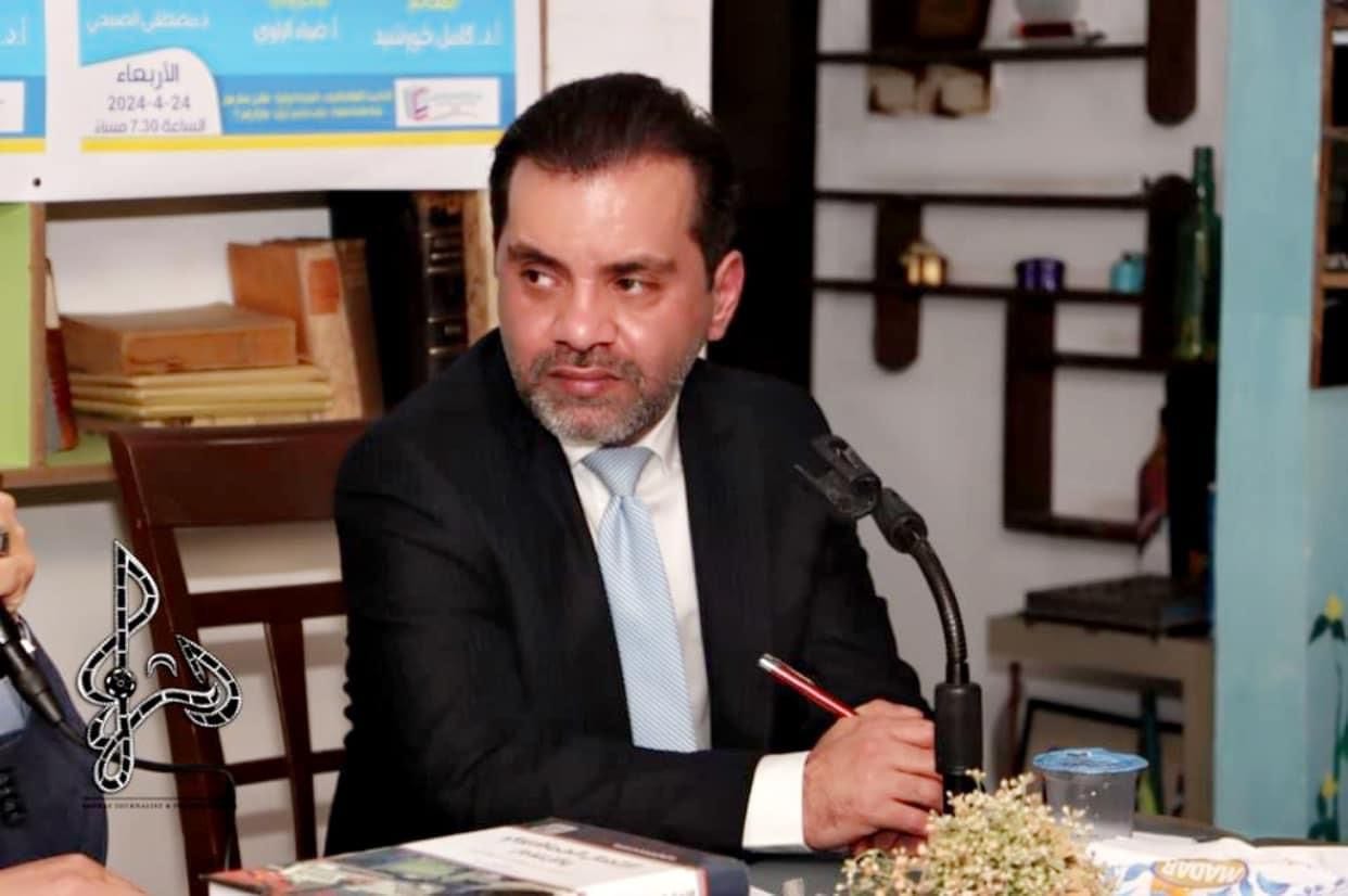 الدكتور مصطفى الصبيحي يكتب.. العفو العام ضرورة ملحة في العراق الجديد