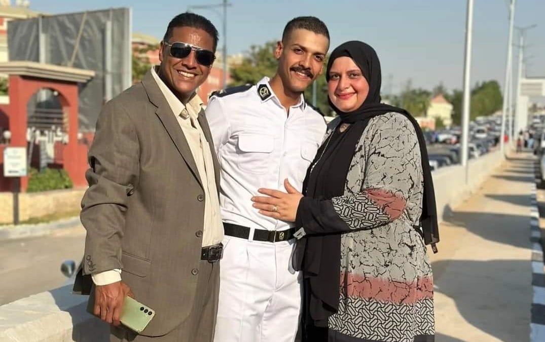 اجمل التهاني القلبية للتخرج من كلية الشرطة