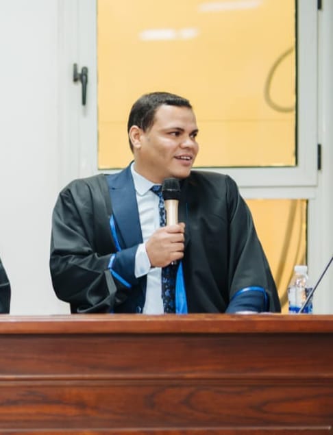 تعيين الدكتور زكريا أنور وكيلًا لكلية علوم الرياضة لشئون الدراسات العليا والبحوث بجامعة السويس