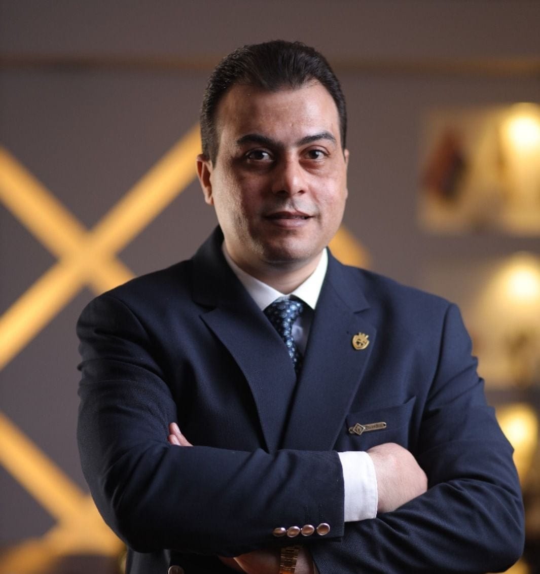 سامكو هوليدنج