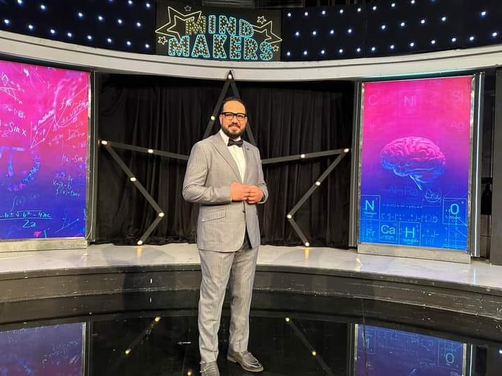 مفاجآت الختام في مايند مايكرز: من يفوز بالـ100 ألف جنيه؟