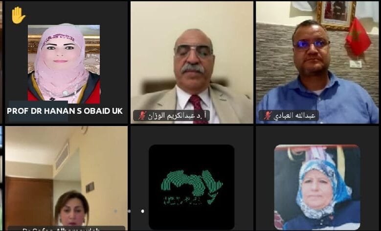 خبراء يناقشون «التحديات التي تواجه الباحث العربي»