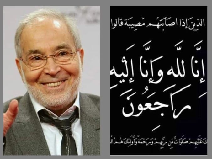 وفاة الفنان حسن يوسف