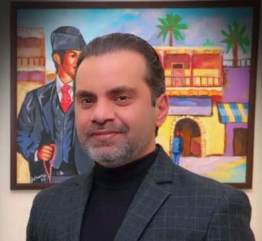 مراحل تطور حياة الإنسان الانفعالية والاجتماعية: الفرد العراقي بين التقاليد والتحولات المجتمعية