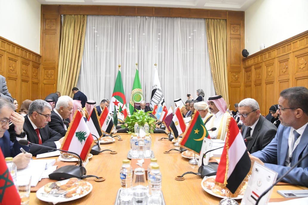 المستشار أحمد سعد الدين