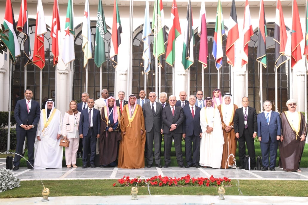 المستشار أحمد سعد الدين
