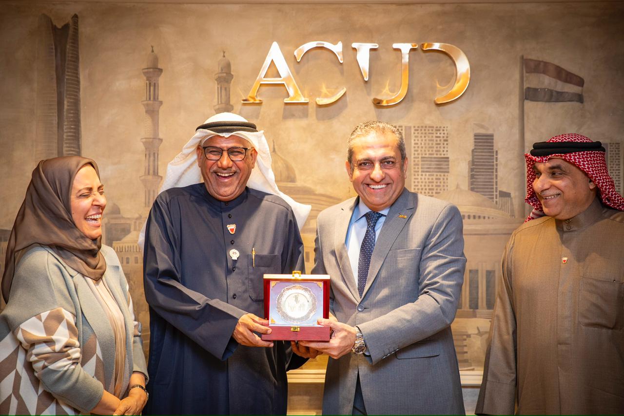 المهندس خالد عباس