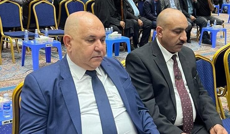 الدكتور حسين الجنابي