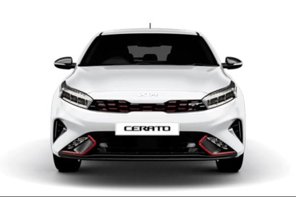 استدعاء 9.898 مركبة من طراز كيا "Cerato"