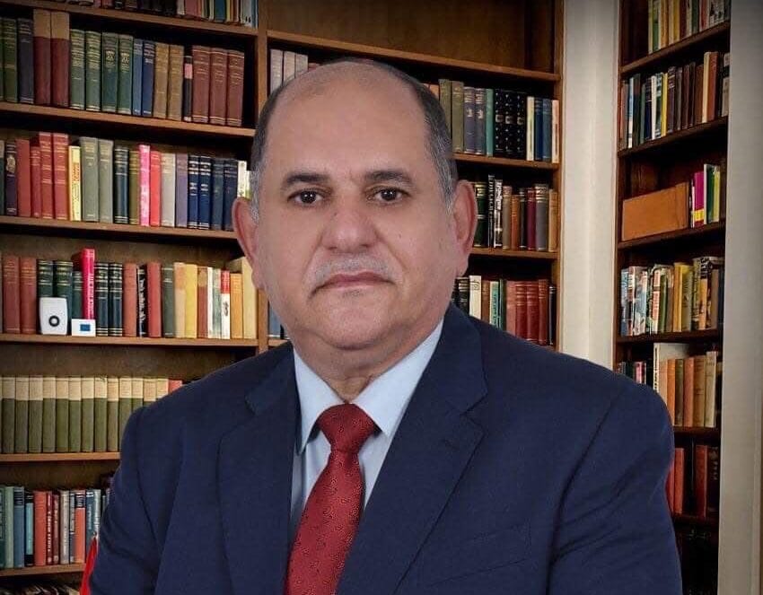 حسام عبد الكريم العزاوي