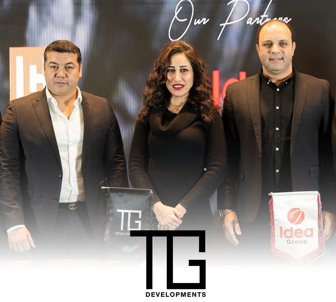 شركة T.G تعلن قرب الأنتهاء من بيع المرحلة الأولي من احدث مشروعاتها «East Palm» ايقونة المشروعات السكنية الفاخرة في قلب القاهرة الجديدة