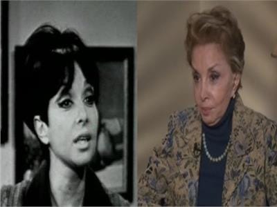 وفاة الإعلامية المصرية ليلى رستم