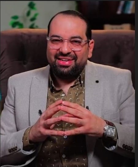 الشيخ خالد الجمل يقترح تشكيل «لجنة حماية الأجيال»