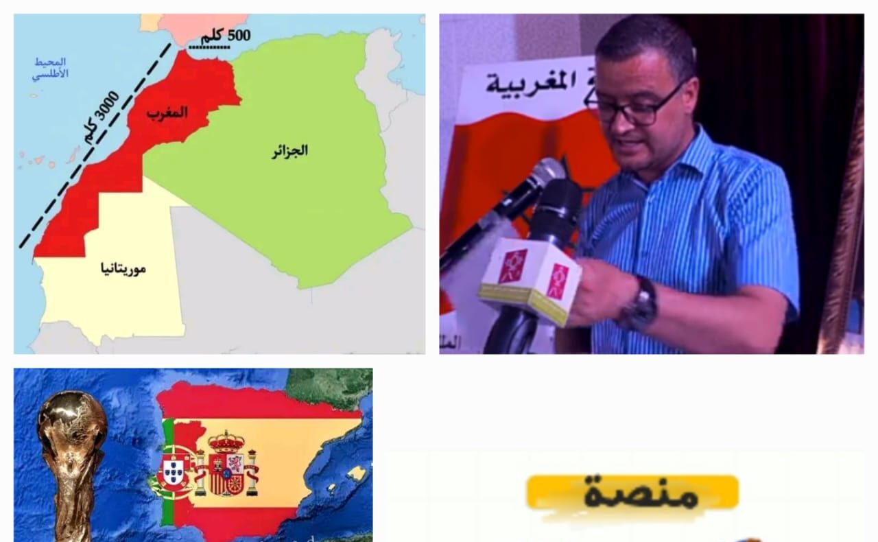 الصحافي عبدالله العبادي يكتب.. يتساءل الجزائريون بمن يثقون بعد نصف قرن