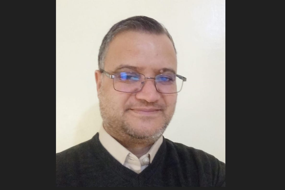 الكاتب الصحافي عبدالله العبادي يكتب.. أحزاب فاسدة لن تساهم في التنمية