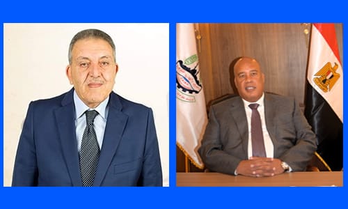 العشري والوكيل