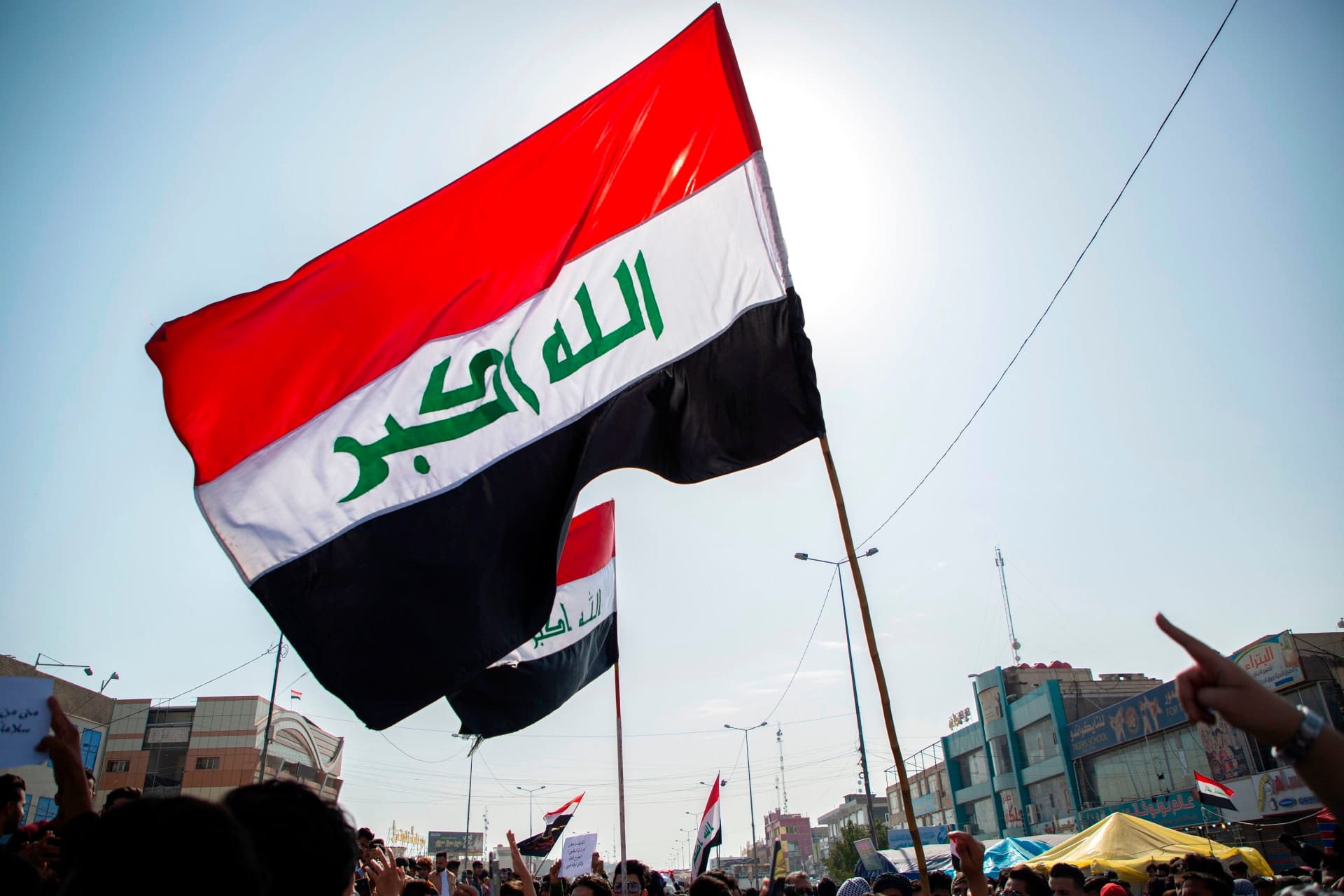 الدكتور أبو خليل الخفاف يكتب.. الاعتماد على الله وشعب العراق ودعم الأصدقاء