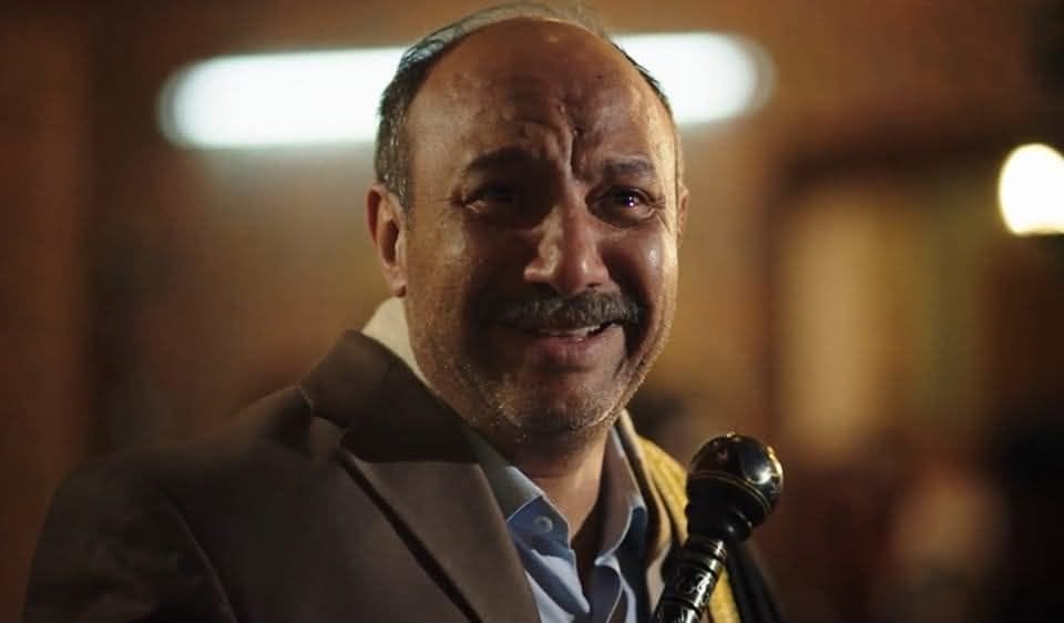 الفنان أحمد فهيم