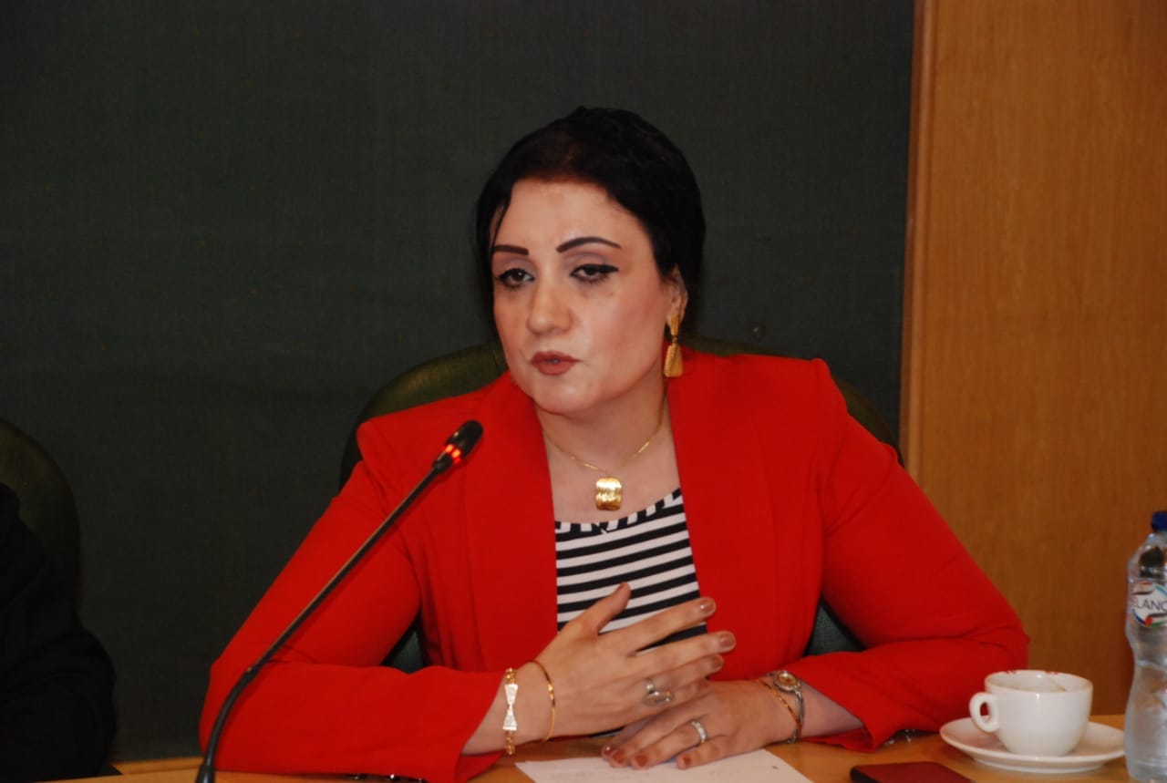 غادة جابر