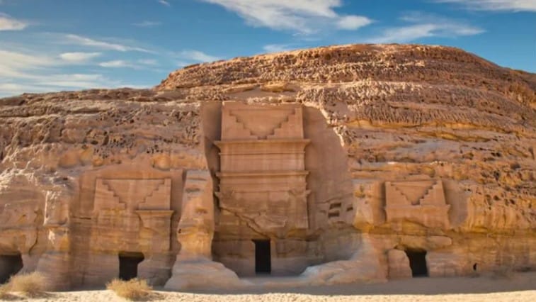 الدكتور محمد العرب يكتب.. السعودية مهد الحضارات الأولى قبل العراق ومصر