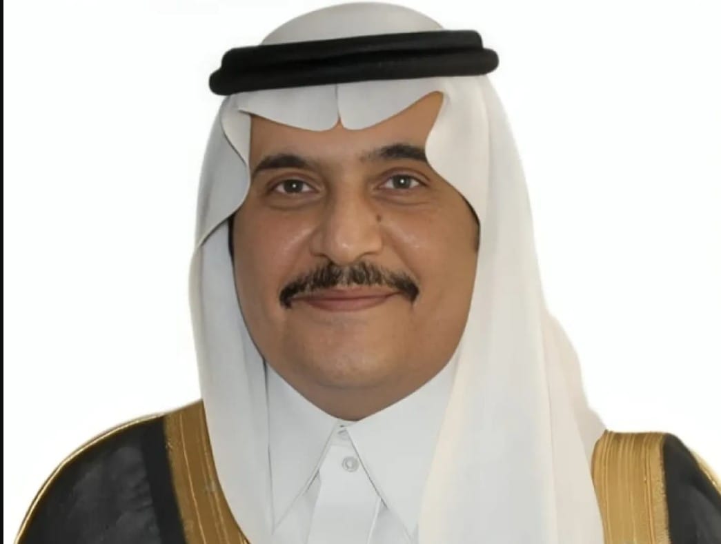 وفاة الأمير محمد بن فهد بن عبدالعزيز آل سعود