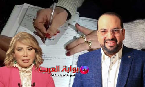 الشيخ خالد الجمل يرد على إيناس الدغيدى