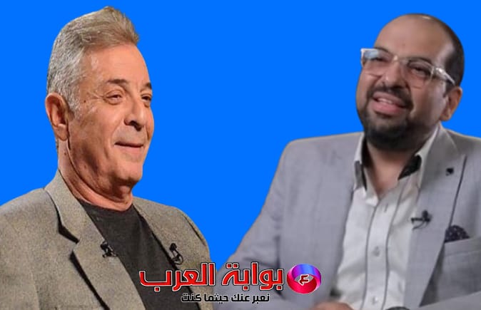 الشيخ خالد الجمل يعلق على رفض الفنان محمود حميدة تدريس الدين في المدارس