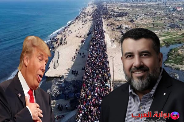 ترامب للبيع أو الاستبدال.. عرض لفترة محدودة..! بقلم د.محمد العرب