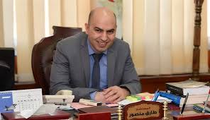 الدكتور طارق منصور