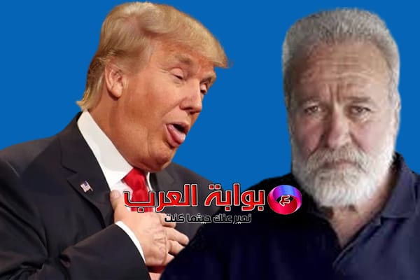 رامي الشاعر يكتب.. لا يسعنا الا التمني لترامب بالشفاء