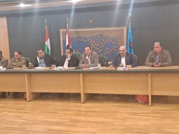 سكرتير عام نقابة الصحفيين