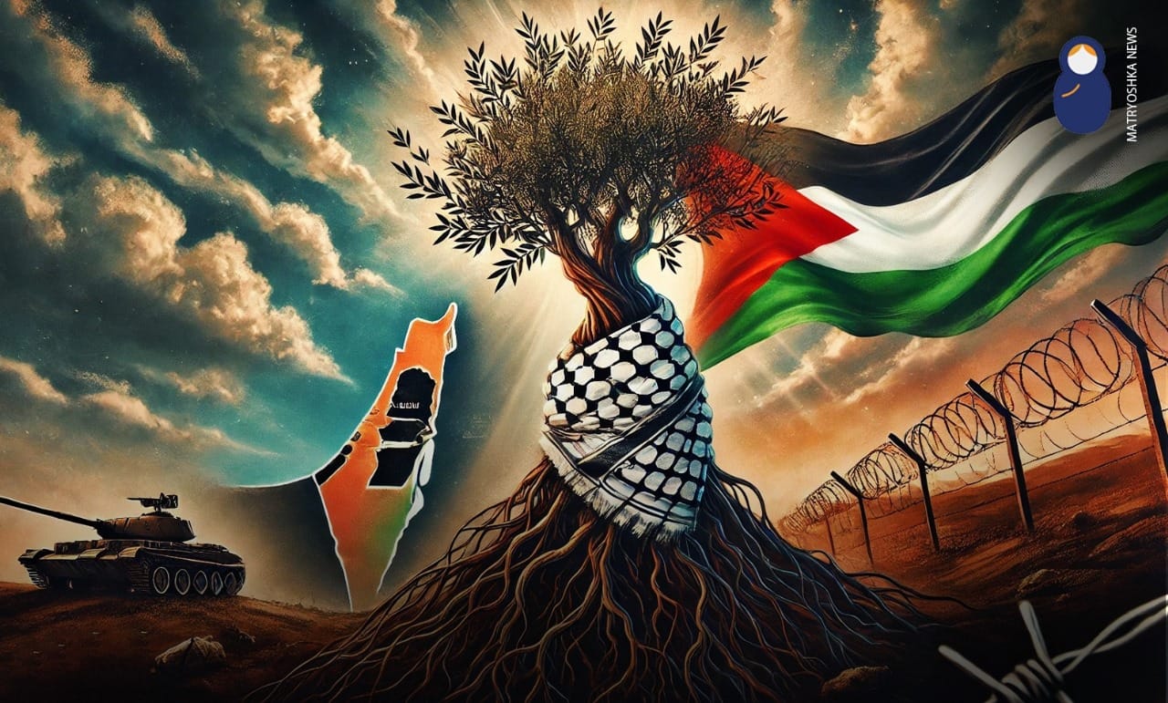فيديو/ فلسطين بين صمود التاريخ وأوهام المستعمرين.. «نضال لا ينكسر»