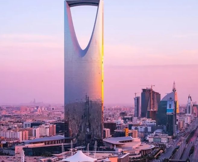 قمة عربية في الرياض