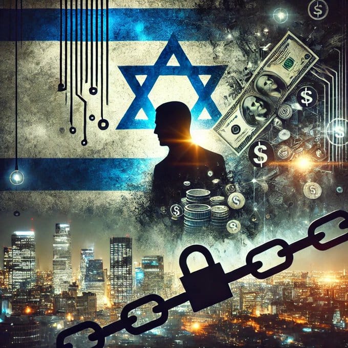 إسرائيل.. اقتصاد الرغبة وأباطرة الشهوات
