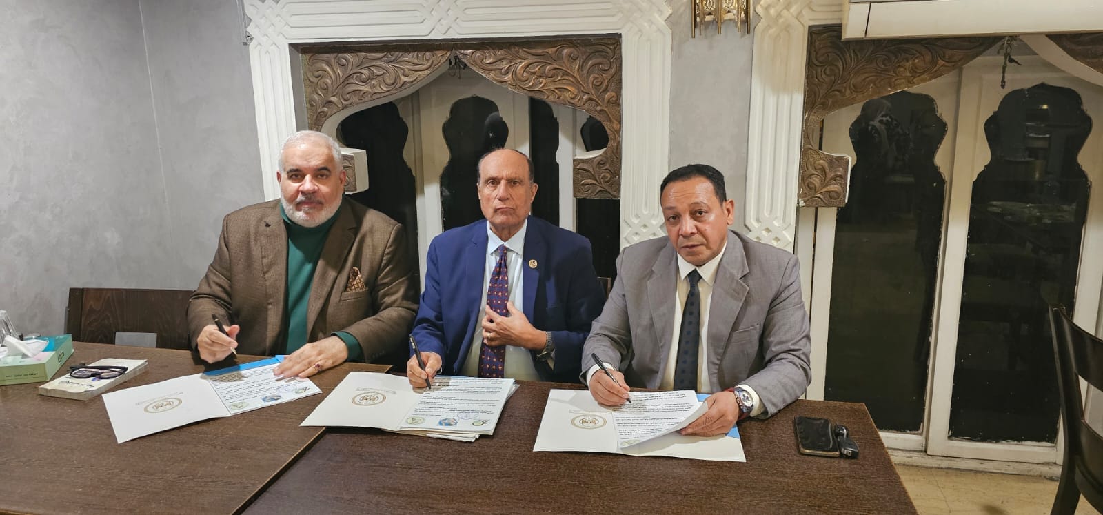 منظمات حقوقية