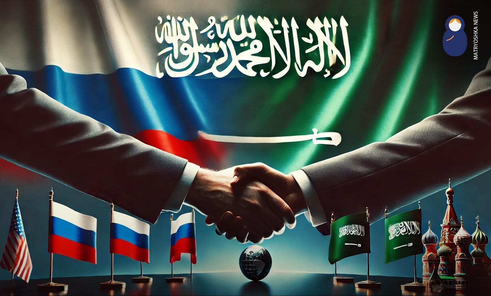 رامي الشاعر: موقف موسكو والرياض من قيام الدولة الفلسطينية غير قابل للمساومة