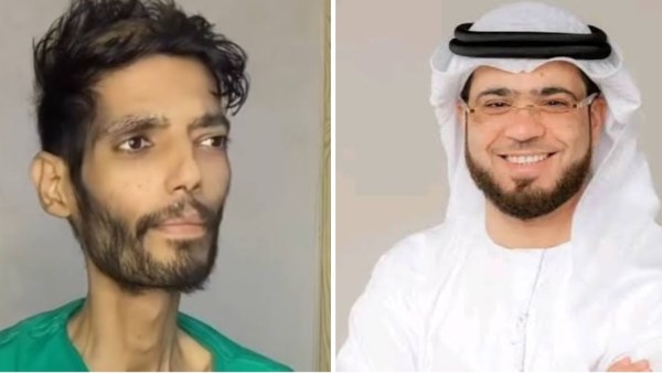 وسيم يوسف وشيكا