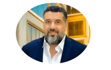 الدكتور محمد العرب