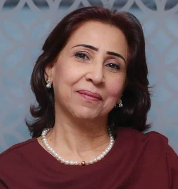 لهيب عبدالخالق