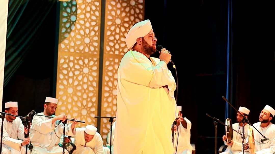 ملتقى الطور للإنشاد الديني
