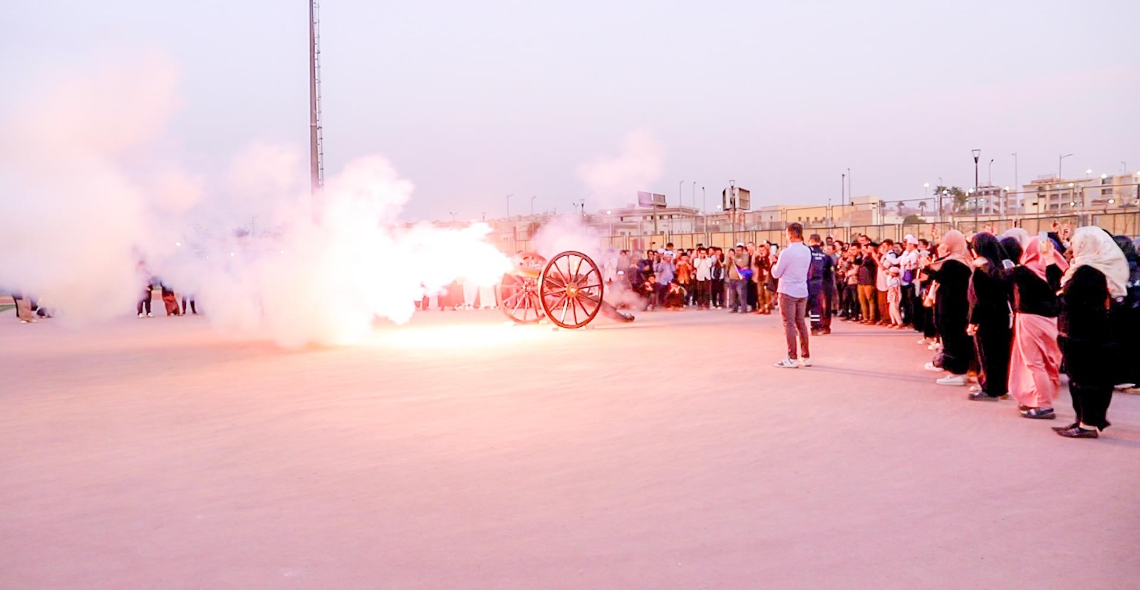 الأزهر يواصل فعاليات "ملتقى ثقافات الشعوب" بمركز تطوير تعليم الوافدين والأجانب