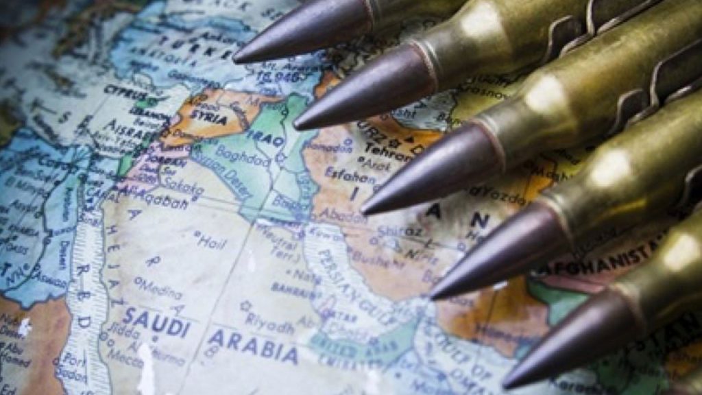 د. أبو خليل الخفاف يكتب.. إن ينصركم الله فلا غالب لكم