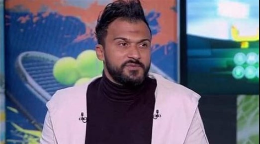 القبض على إبراهيم سعيد