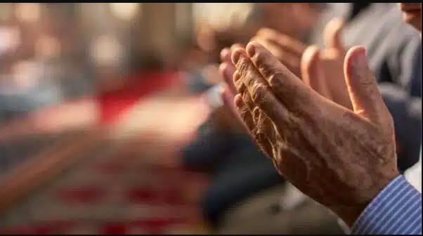 دعاء اليوم الثاني من رمضان