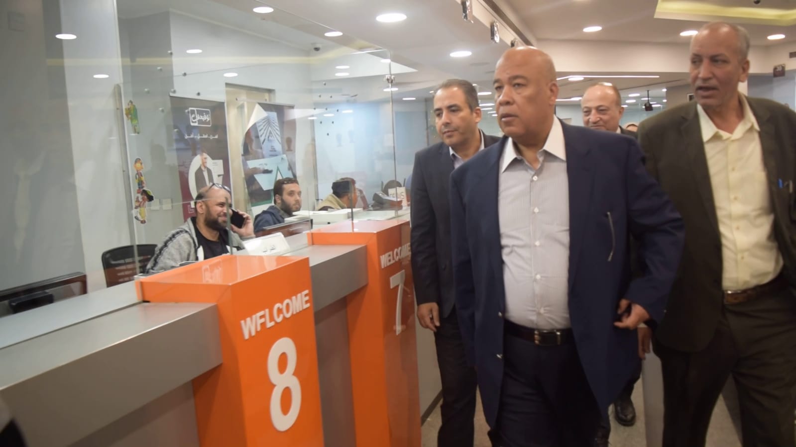 رئيس غرفة القاهرة