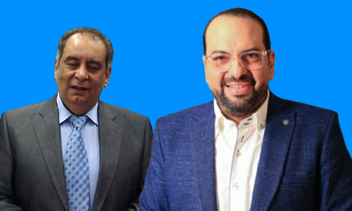 الشيخ خالد الجمل